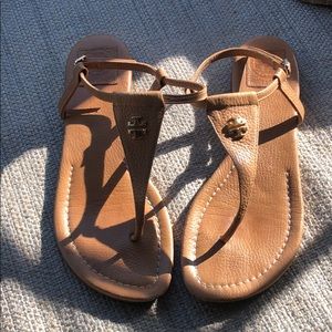 Tory Burch sandals